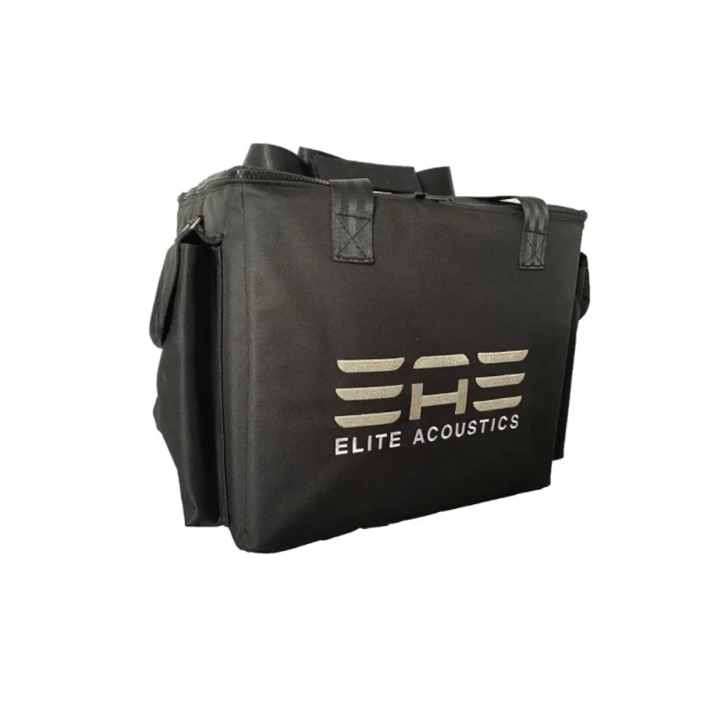 Elite Acoustics EAE A1-58 LIthium Battery Powered Acoustic Amplifier 120W - Image 5