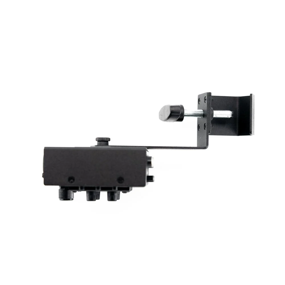 Elite Acoustics EAE Mic Stand Mounting Kit for GigMix 4-1 & 4-1 Max - Image 5