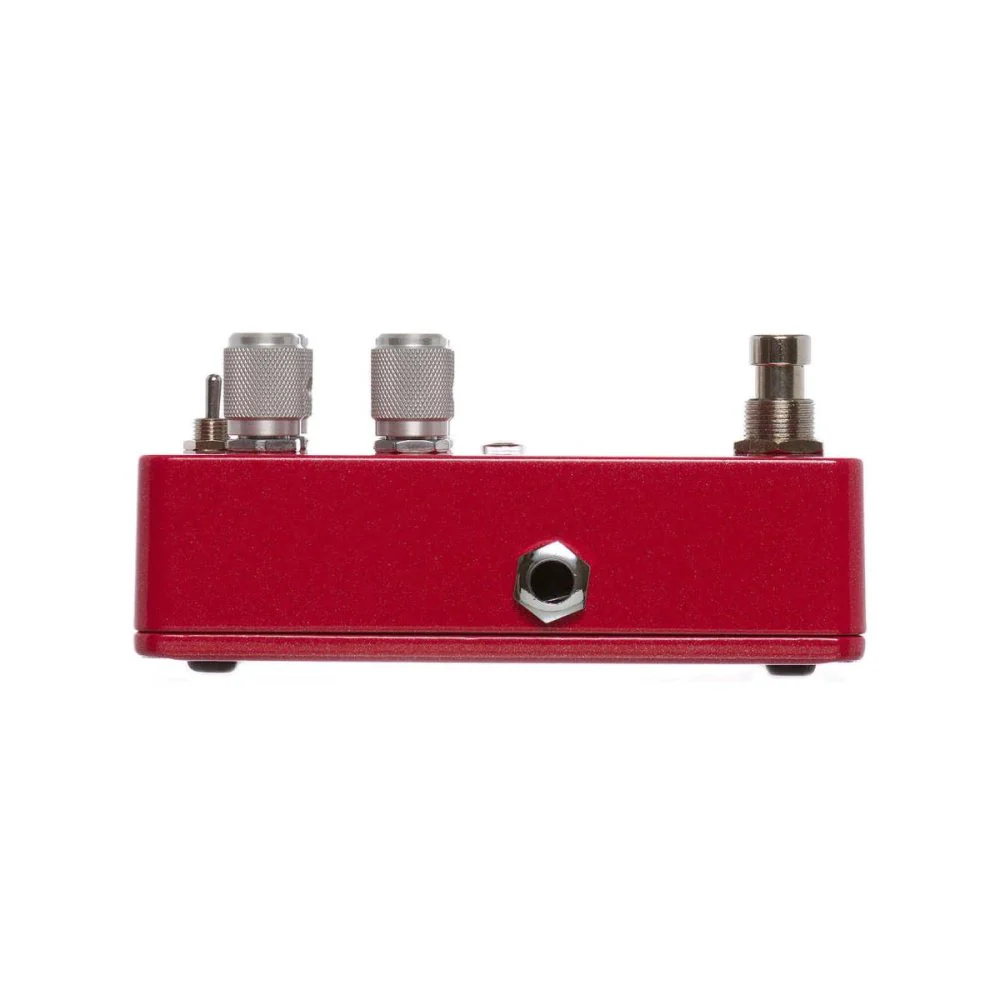 Empress Effects Distortion True Bypass Pedal w/ 3 Distortion Types - Image 3