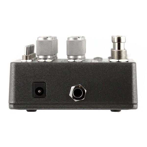 Empress Effects Multidrive Fuzz, Overdrive and Distortion Blender - Image 3