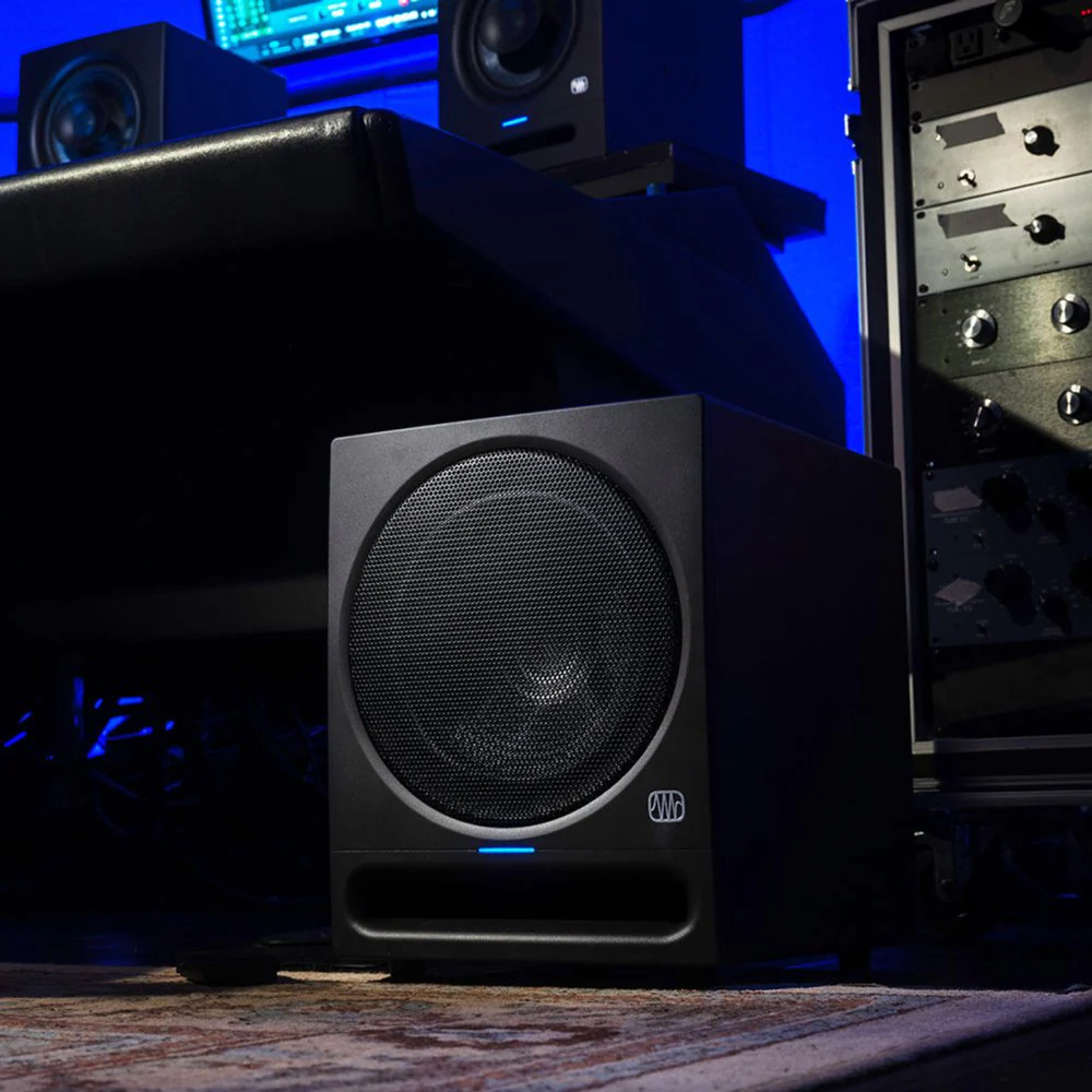 PreSonus Eris Pro 10 Active Subwoofer Single - Image 5