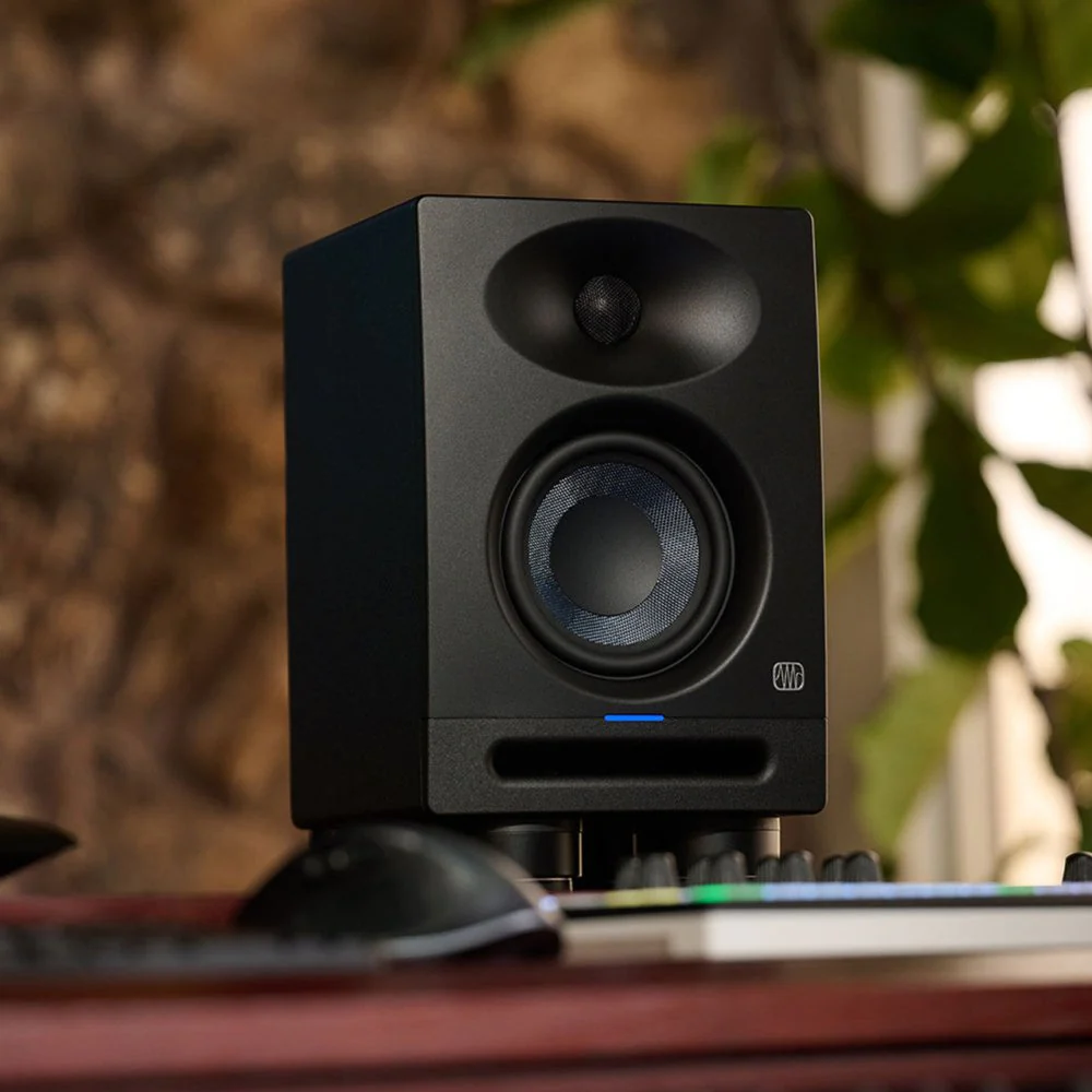 PreSonus Eris Studio 4 4.5" Studio Monitor Single - Image 4