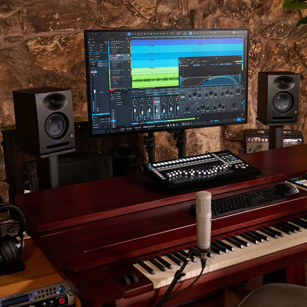 PreSonus Eris Studio 5 Studio Monitor Single - Image 4