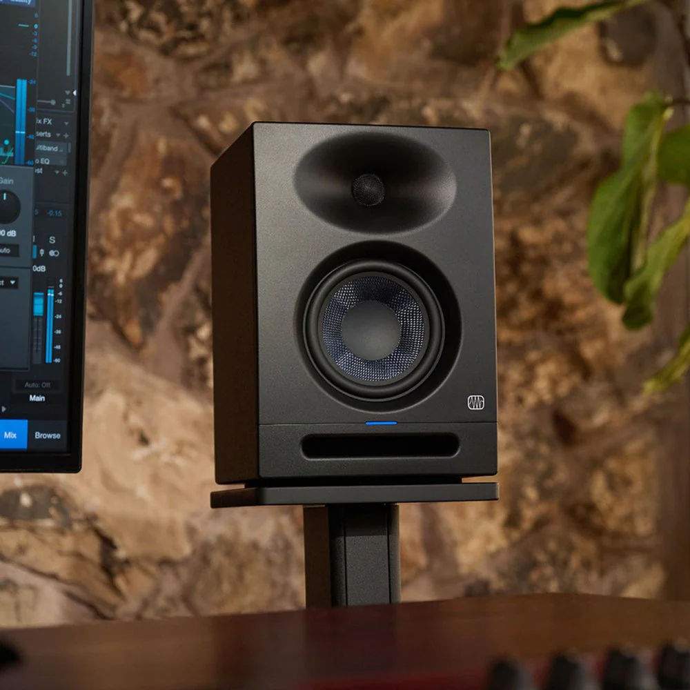 PreSonus Eris Studio 5 Studio Monitor Single - Image 5