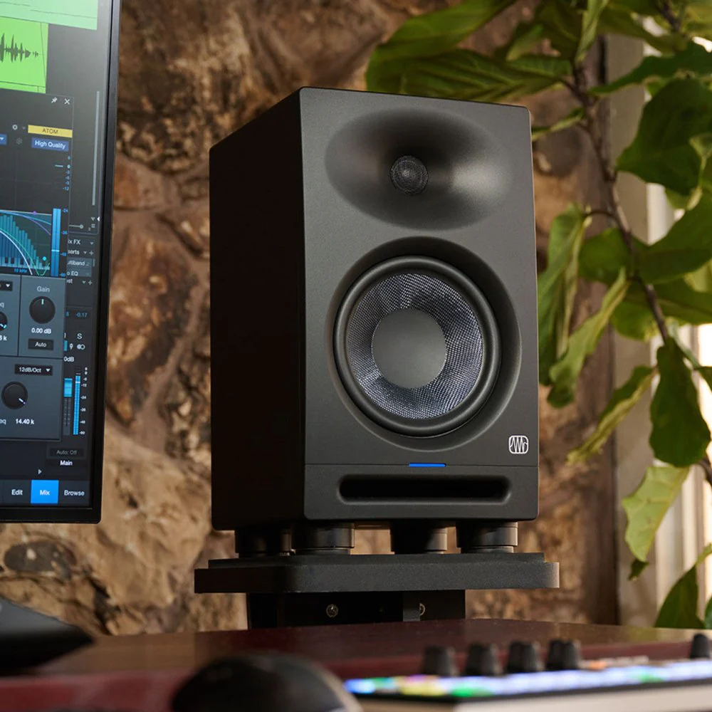 PreSonus Eris Studio 8 8" Studio Monitor Single - Image 5