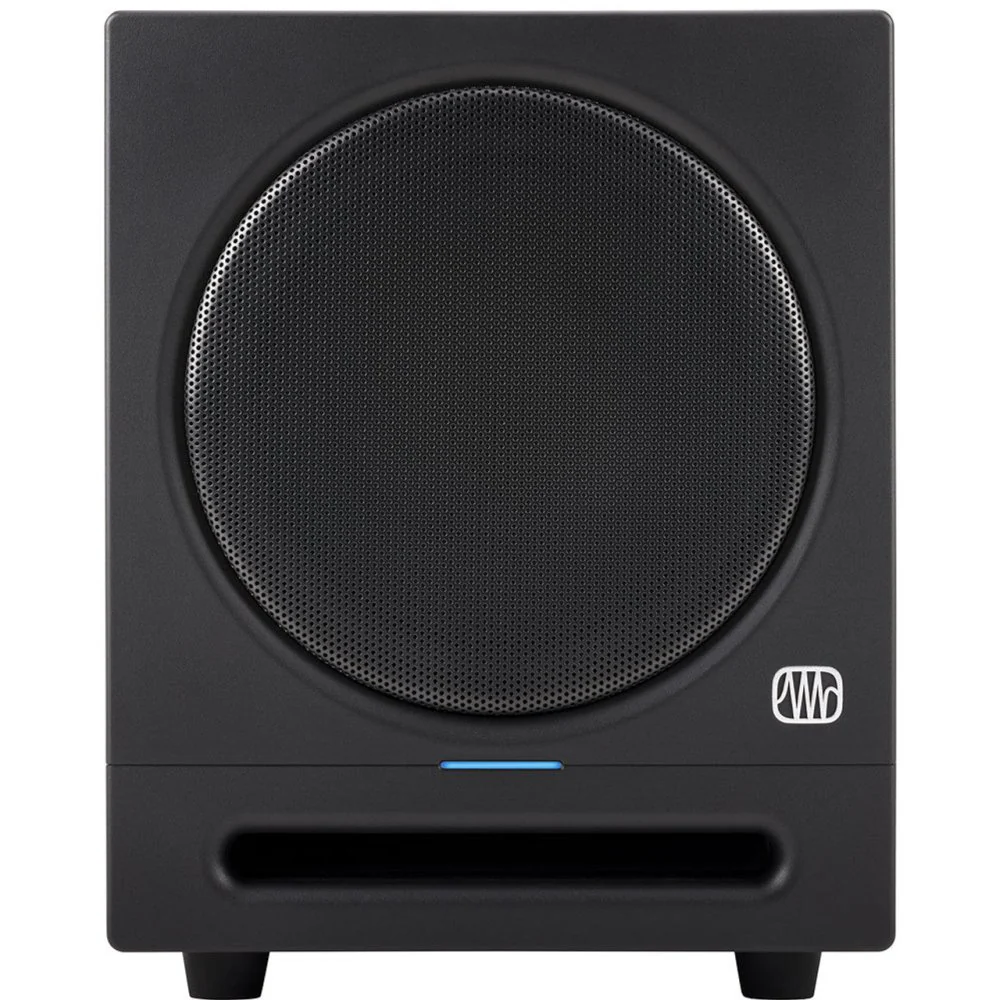 PreSonus Eris Sub 8BT 8" Active Subwoofer w/ Bluetooth Single - Image 4