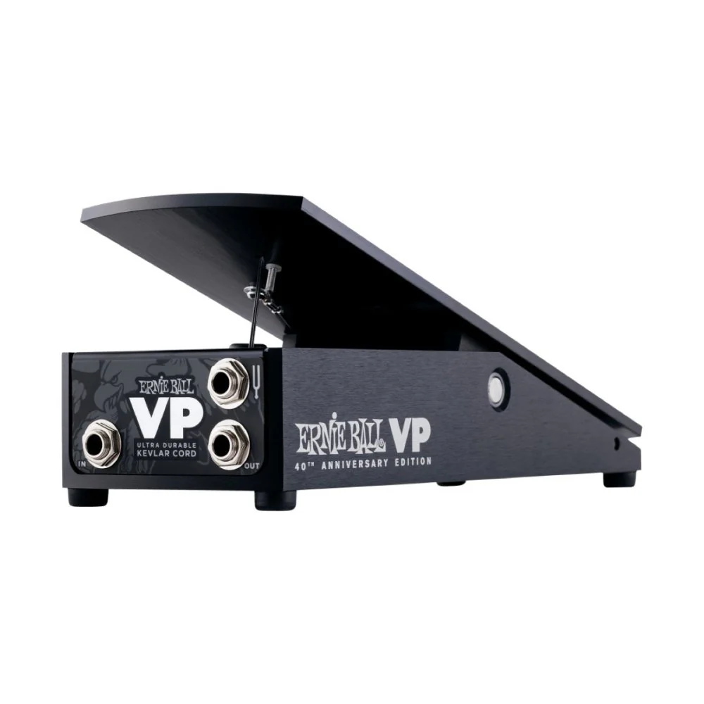 Ernie Ball 40th Anniversary Limited Edition Volume Pedal - Image 3