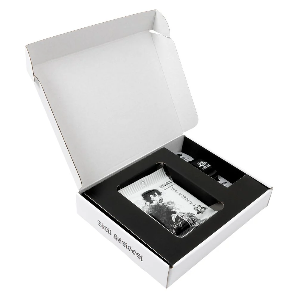 Ernie Ball Tim Henson Signature Collection Bundle Kit Strings & Accessories P09635 - Image 2