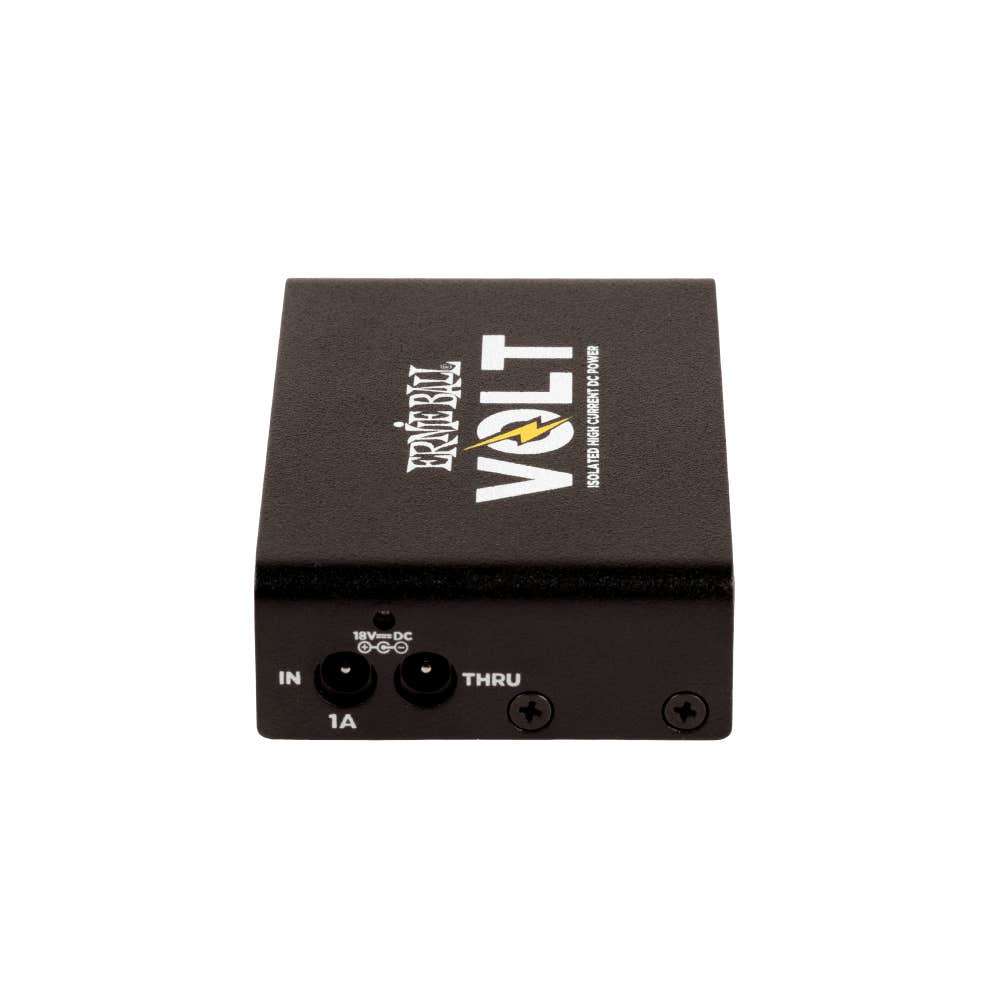 Ernie Ball VOLT Pedal Power Supply Isolated 9V / 18V Outputs P06191 - Image 3