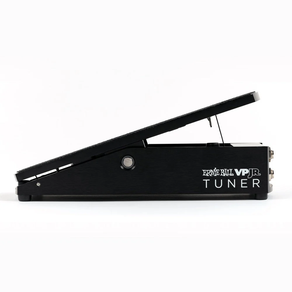 Ernie Ball VPJR TUNER 2-in-1 Active Volume Pedal w/ Digital Chromatic Tuner - Image 6