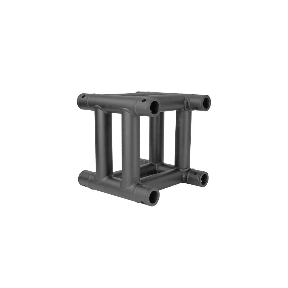Event Lighting 290mm Box Truss Ladder Style (0.29m) Black T3BL029BK - Image 2
