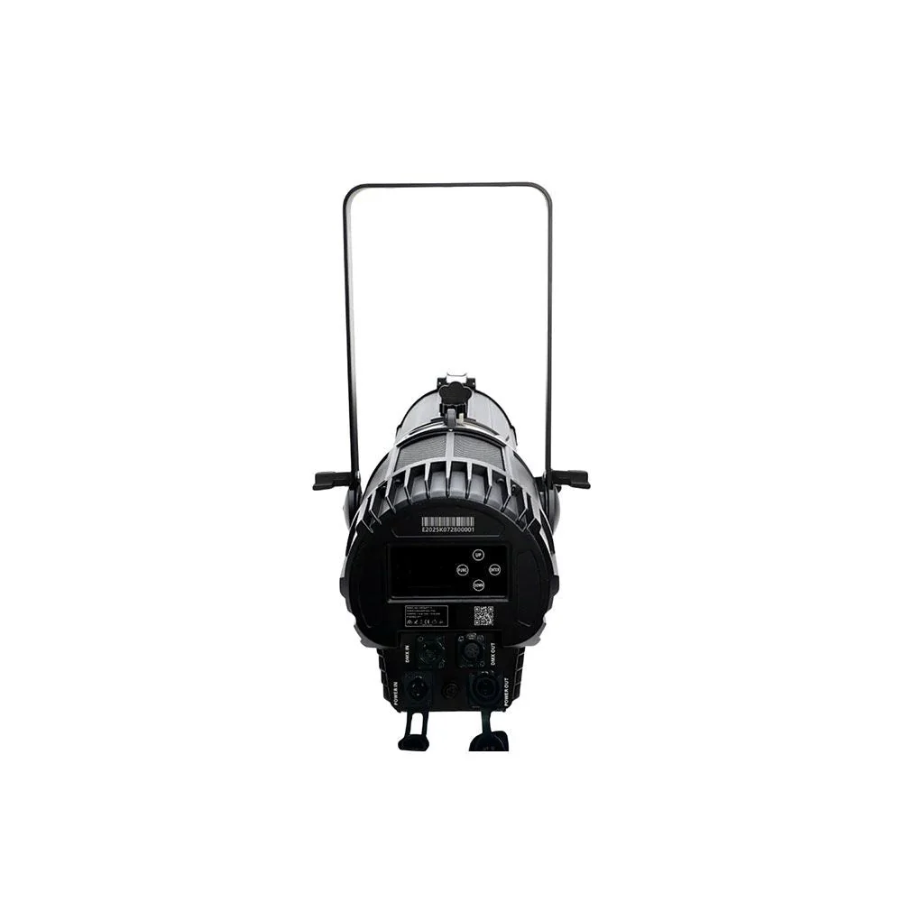 Event Lighting OPERAZ400WP-IP 400W Warm White Profile Spot Light w/ Manual Zoom IP65 (Outdoor) - Image 2