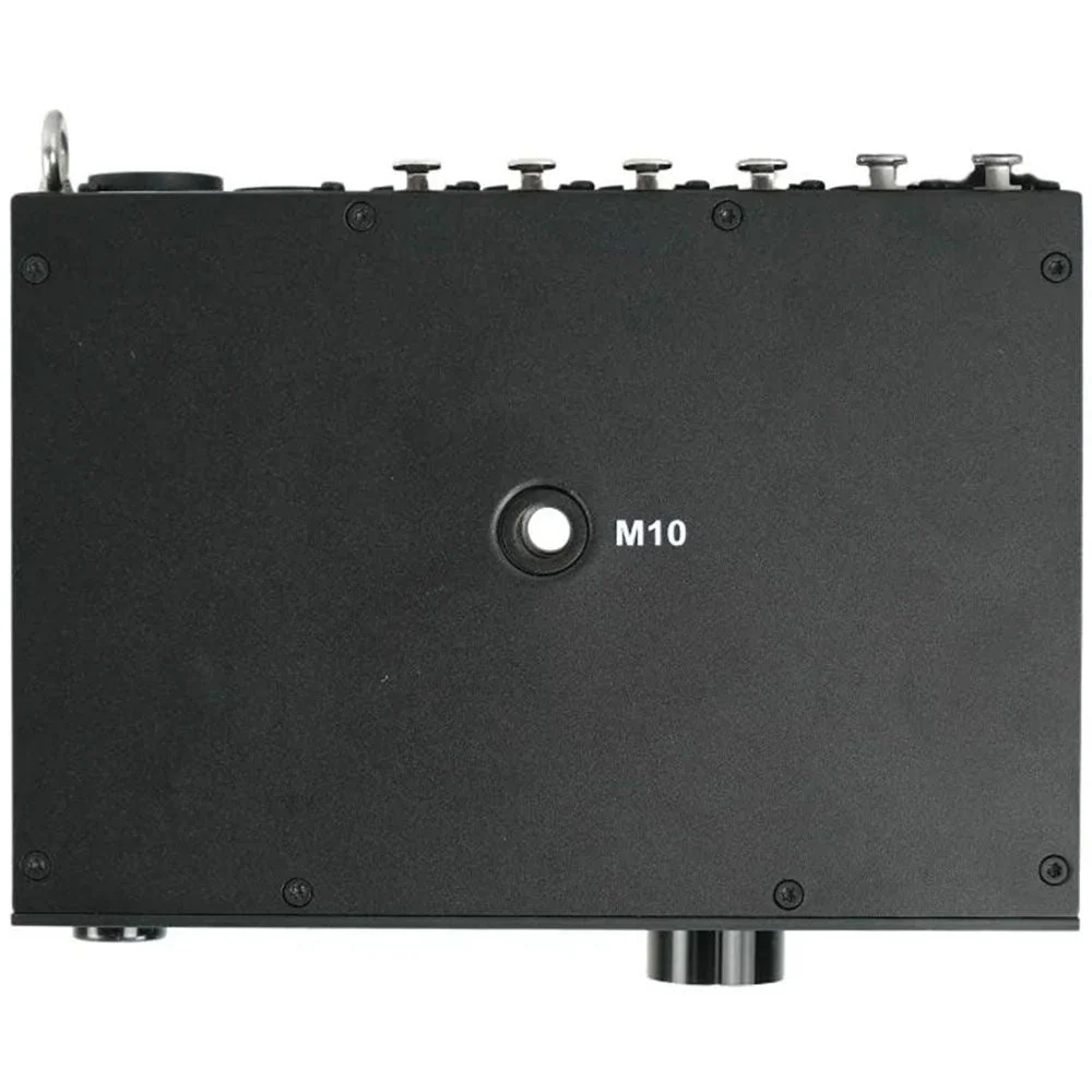 Event Lighting APRO4 Node 4 1 x RJ45 w/ POE 1000 Mbps Port Speed - Image 2