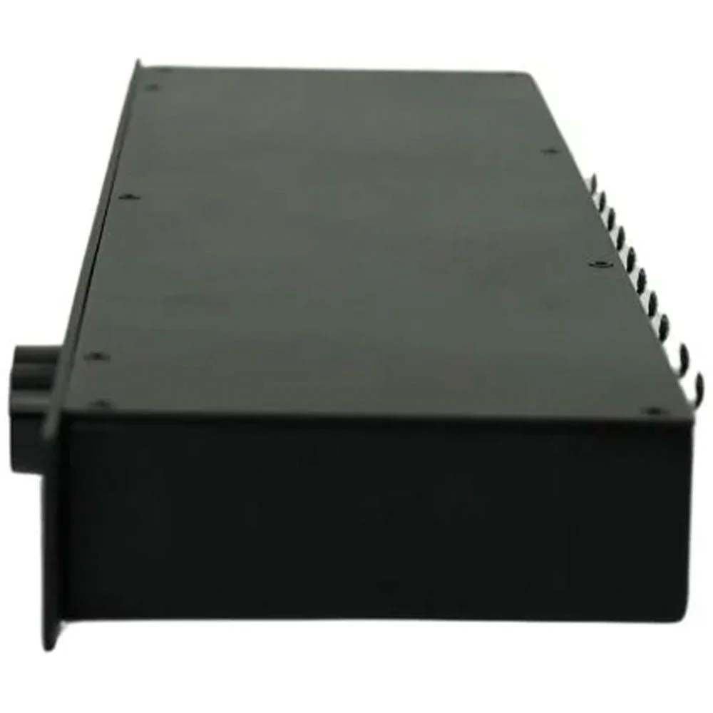 Event Lighting APRO8 Node 8 1 x RJ45 w/ POE 1000 Mbps Port Speed - Image 3