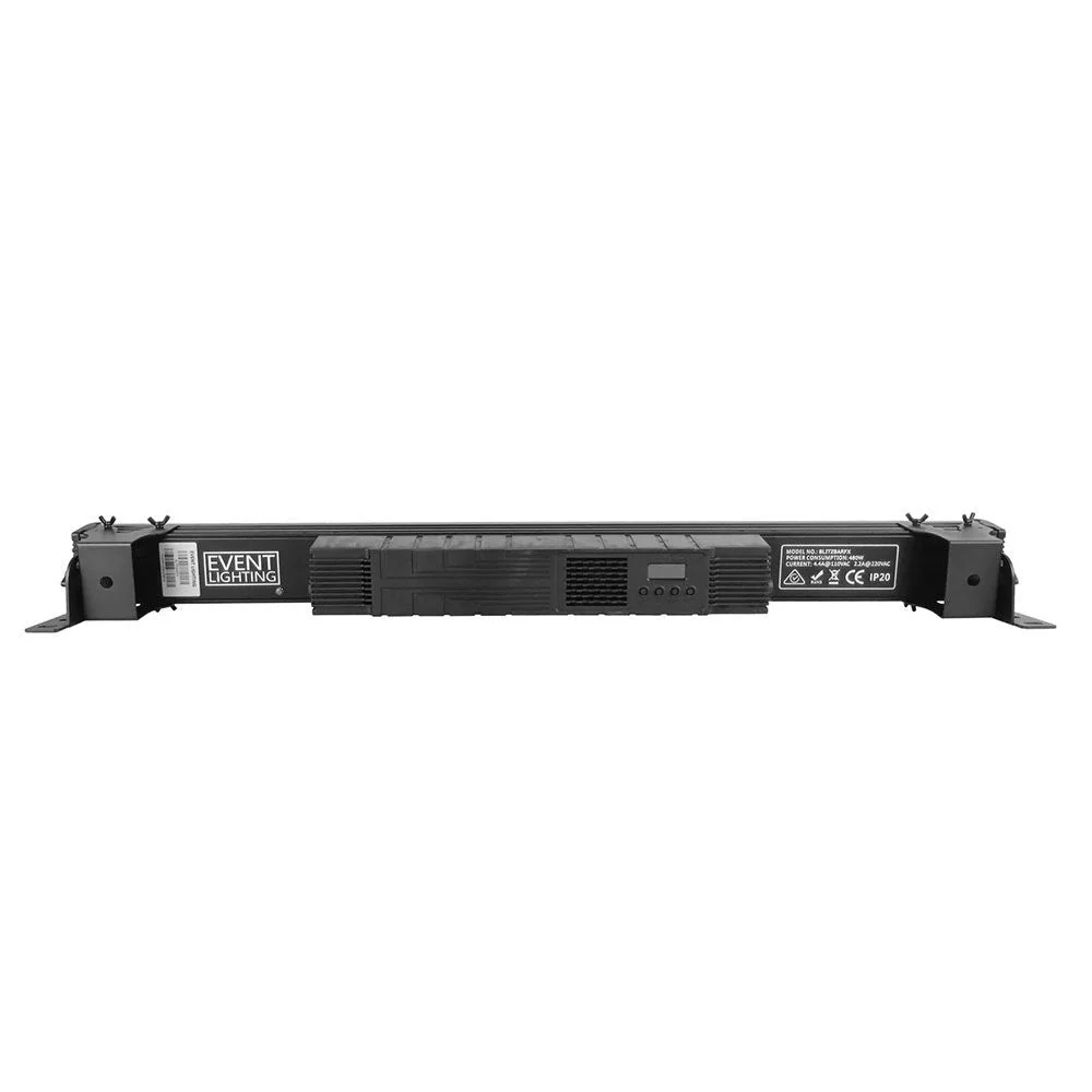 Event Lighting BLITZBARFX LED Bar w/ Electronic Frost - Image 3