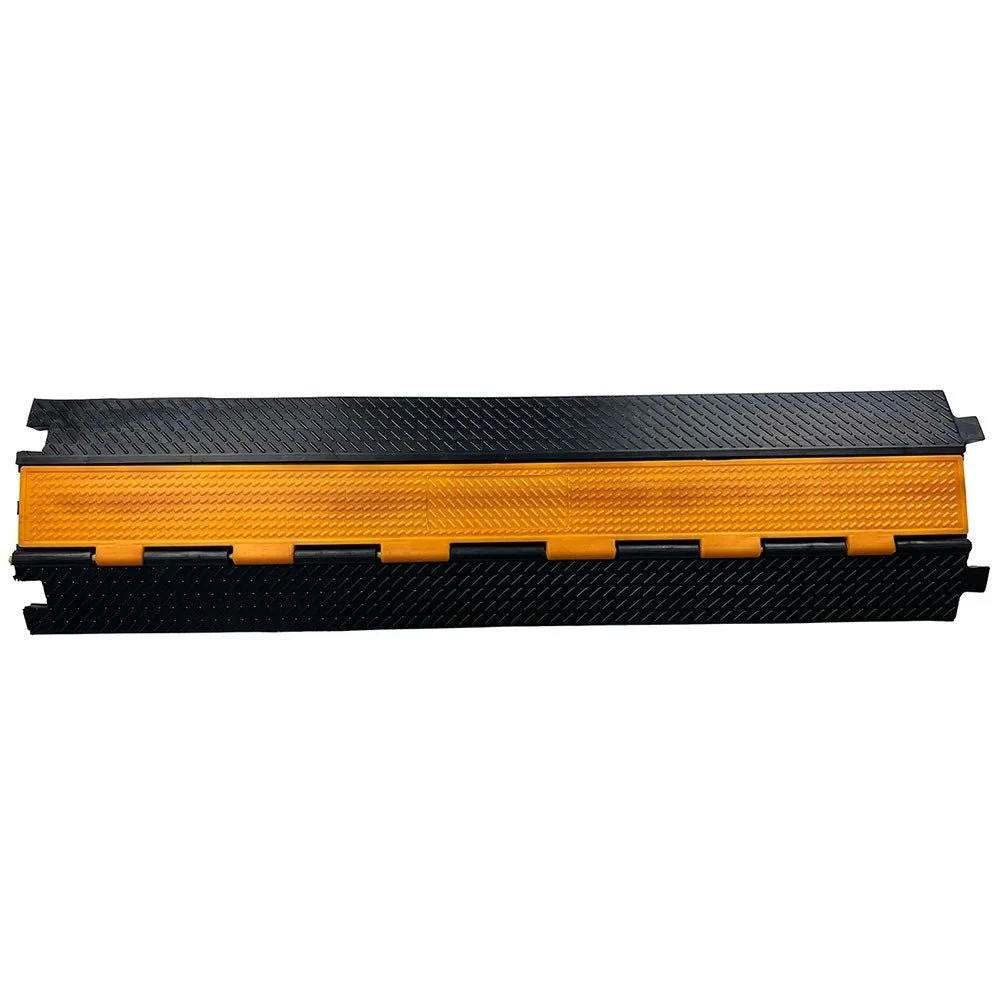 Event Lighting Cable Tray 2-Channel (1m) - Image 3