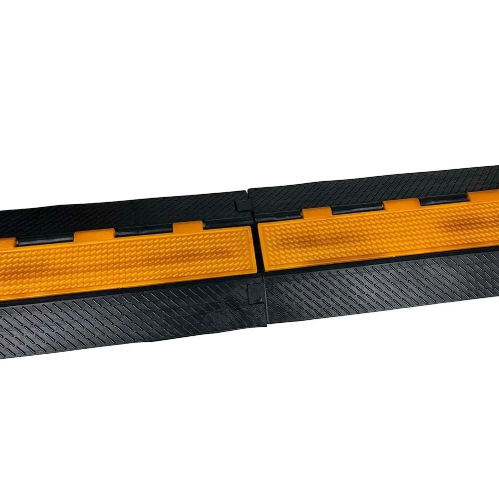 Event Lighting Cable Tray 2-Channel (1m) - Image 5