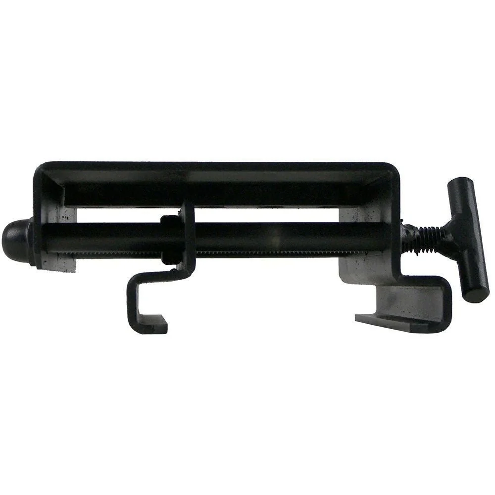 Event Lighting CLAMPB160 Universal Beam Clamp for 40-130mm Beam (SWL: 100kg) - Image 3