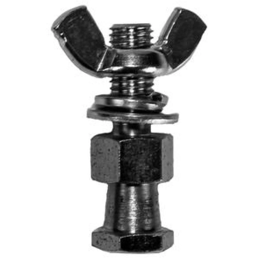 Event Lighting CLAMPR50 Universal Clamp for All Tube Shapes up to 50mm - Image 2