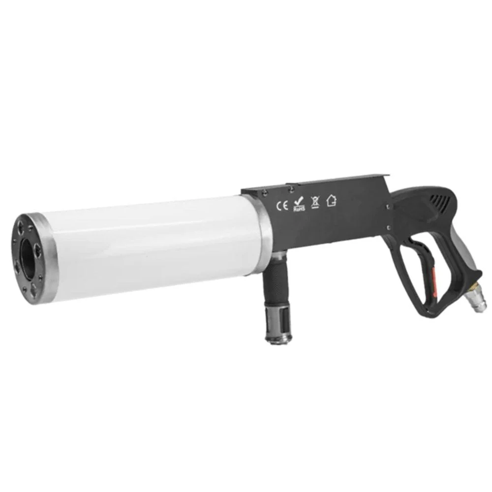 Event Lighting CO2 LED CO2 Blaster
