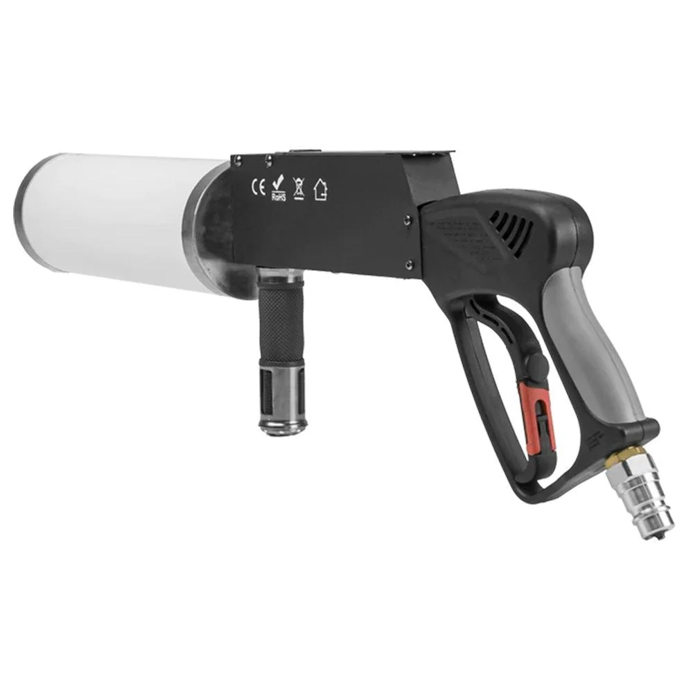 Event Lighting CO2 LED CO2 Blaster - Image 2
