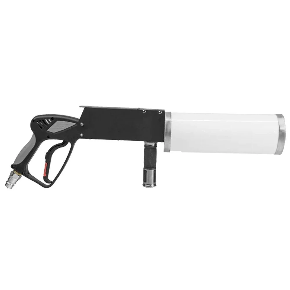 Event Lighting CO2 LED CO2 Blaster - Image 4