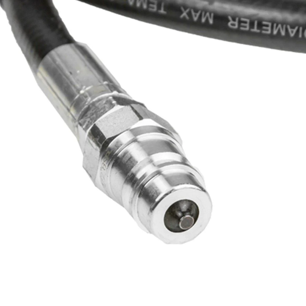 Event Lighting CO2HOSE1T CO2 Hose (Male Coupling to Thread) 1m - Image 3