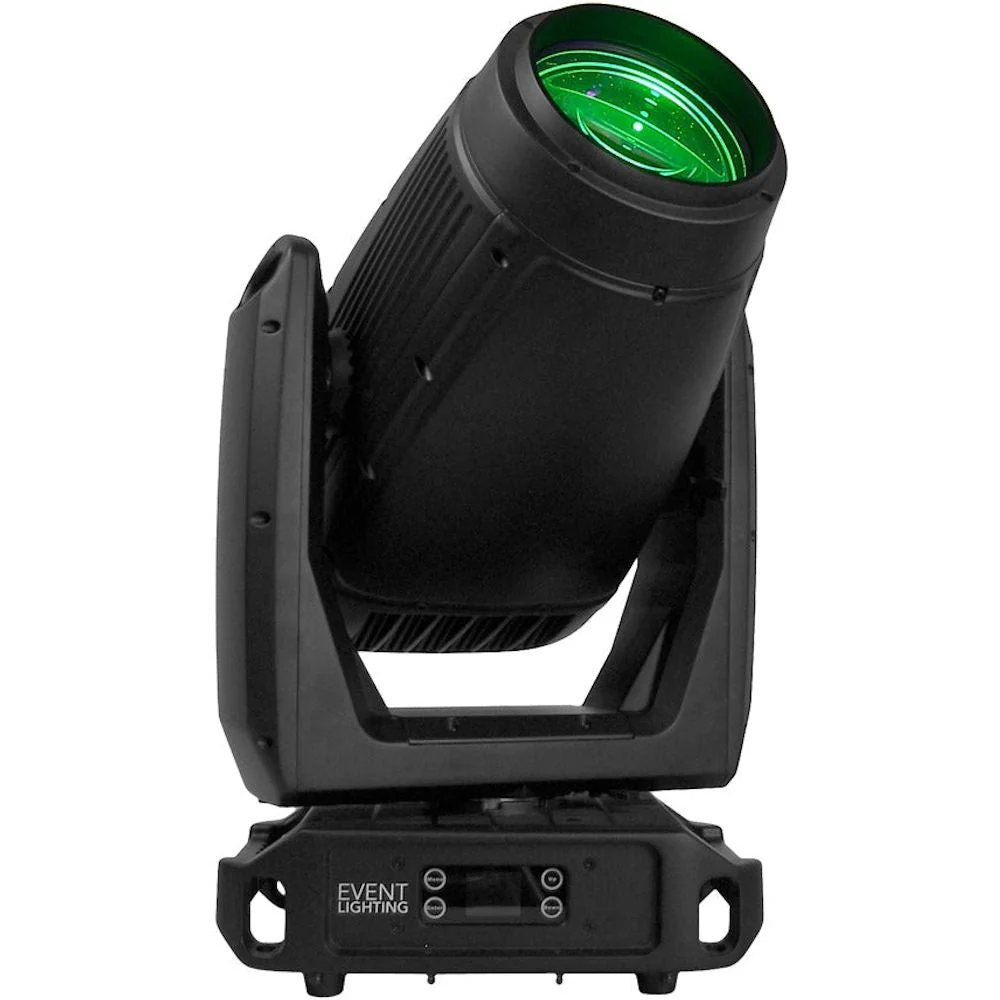 Event Lighting DELUGE M800HF Outdoor 800W LED Moving Head w/ Hybrid Framing
