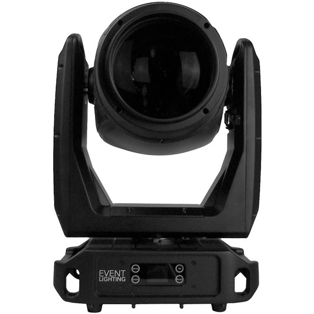 Event Lighting DELUGE M800HF Outdoor 800W LED Moving Head w/ Hybrid Framing - Image 2