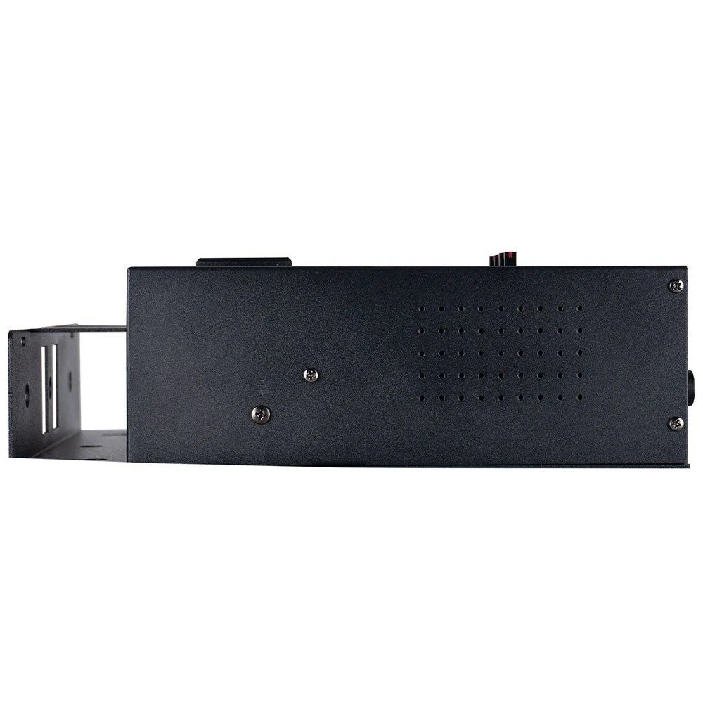 Event Lighting DIM4 4-Channel DMX Dimmer/Switch - Image 3