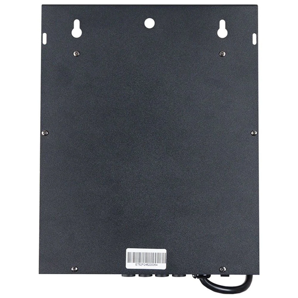 Event Lighting DIM4 4-Channel DMX Dimmer/Switch - Image 4