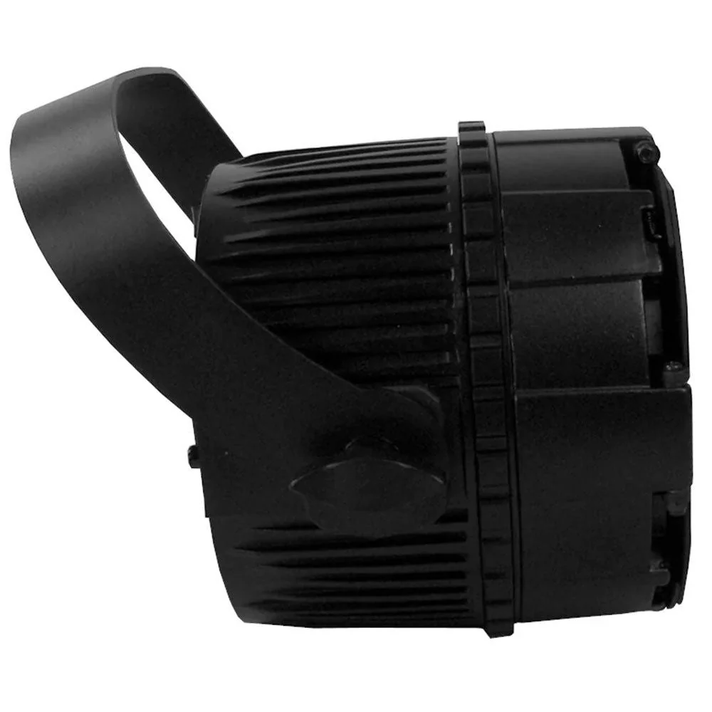 Event Lighting F96VW Variable White Fresnel w/ 2 x 48W Cool White/ Warm White LED - Image 4