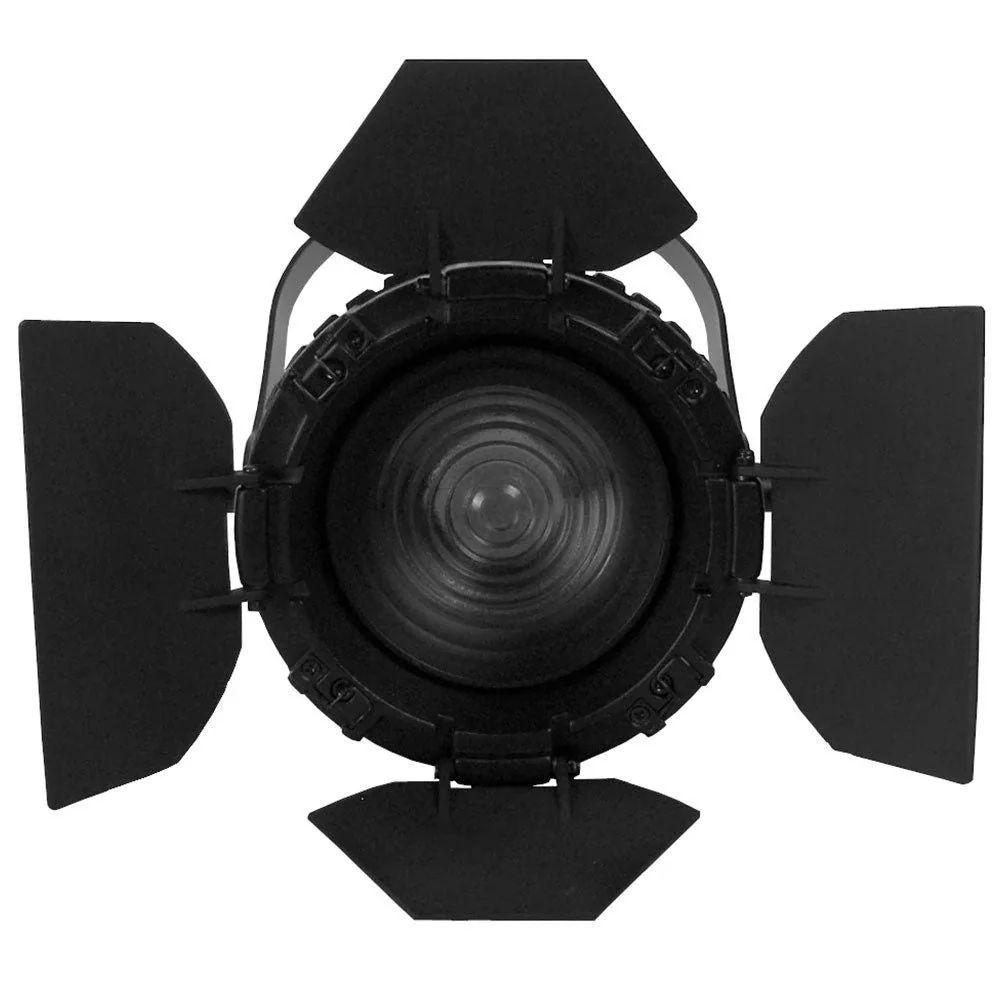 Event Lighting F96VW Variable White Fresnel w/ 2 x 48W Cool White/ Warm White LED - Image 5