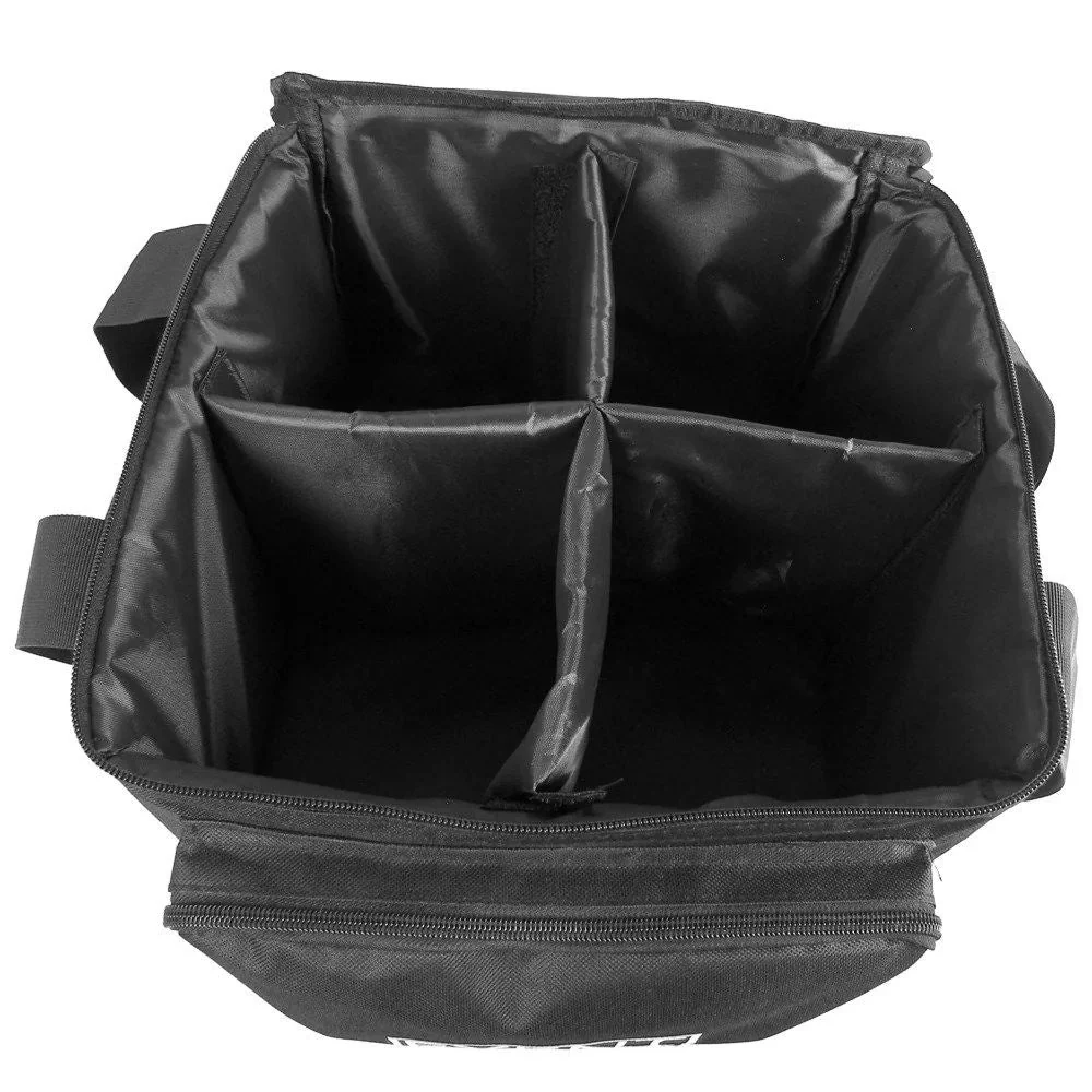 Event Lighting Gig Bag for Battery PAR4X12B (Fits 4) - Image 2