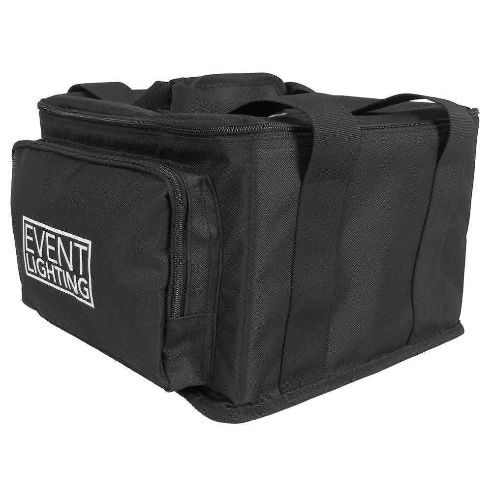 Event Lighting Gig Bag for Battery PAR4X12B (Fits 4) - Image 3