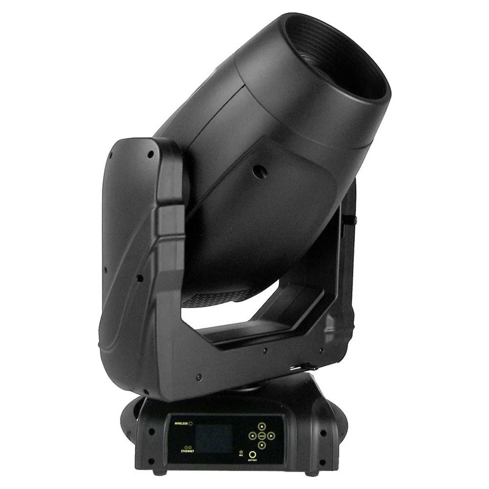 Event Lighting HAVOCH330 LED Moving Head Hybrid (330W)
