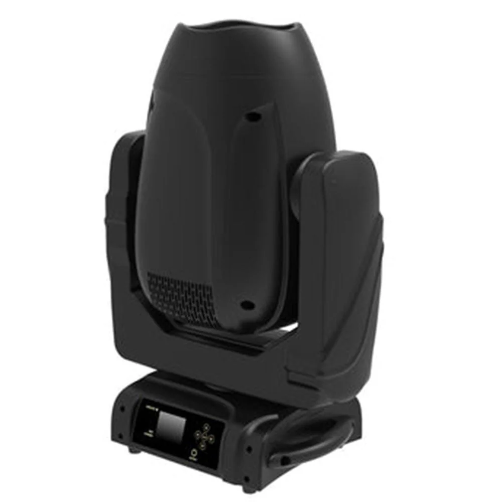 Event Lighting HAVOCH330 LED Moving Head Hybrid (330W) - Image 5