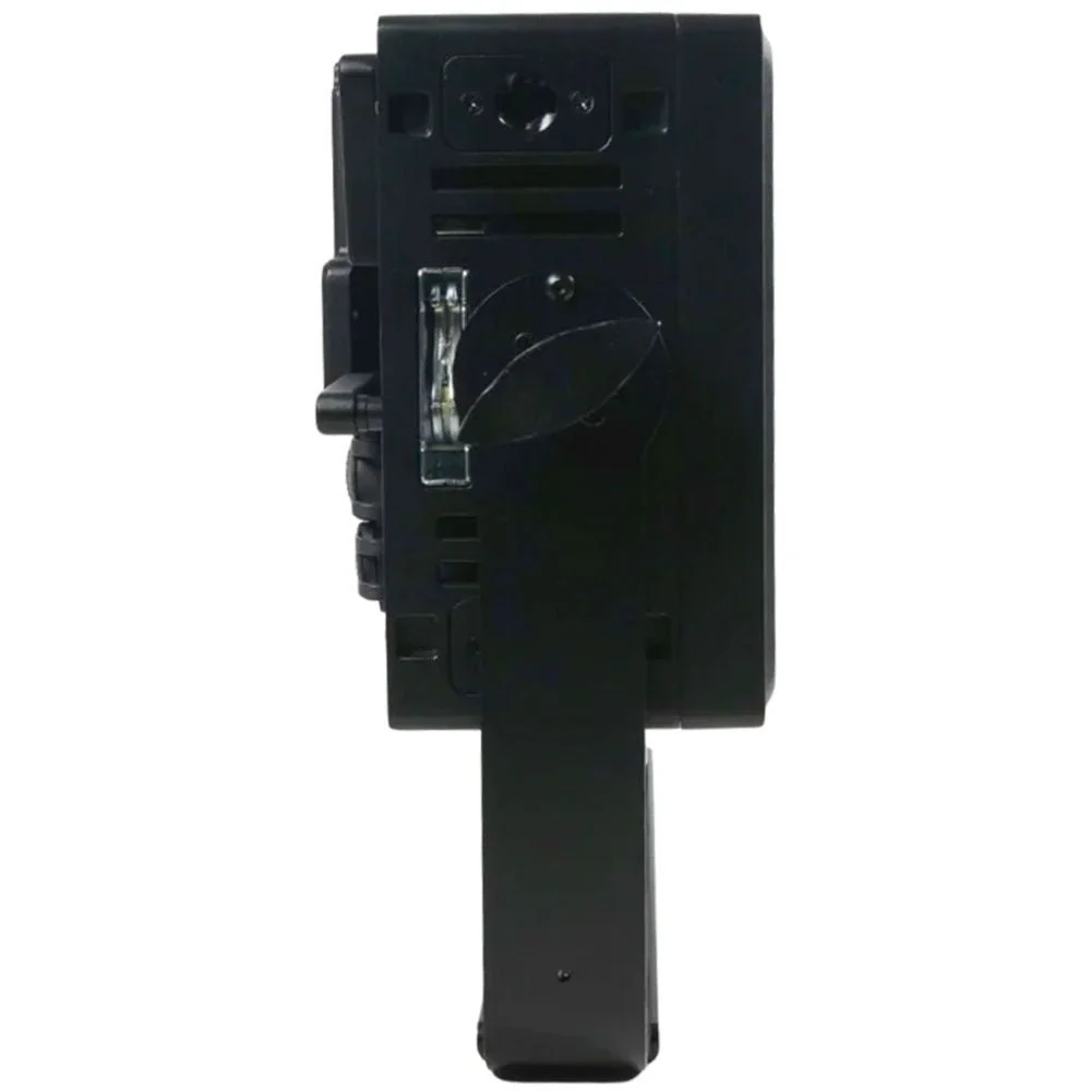 Event Lighting HYBRICK-FX IP65 Effect Light w/ Electronic Frost & Interlocking Housing - Image 3