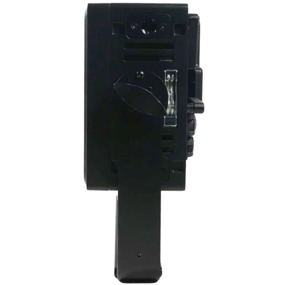 Event Lighting HYBRICK-FX IP65 Effect Light w/ Electronic Frost & Interlocking Housing - Image 4