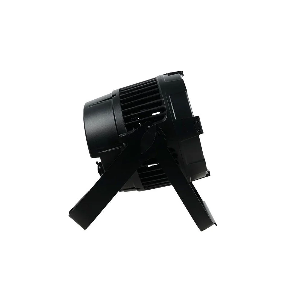 Event Lighting PARF12X25VW-IP IP65 Parcan w/ 12x25W Variable White LEDs and Electronic Frost - Image 4