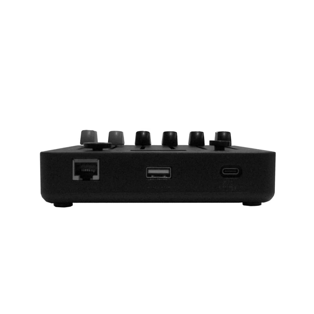 Event Lighting KONTROL5W DMX Controller w/ Built-In WDMX - Image 4