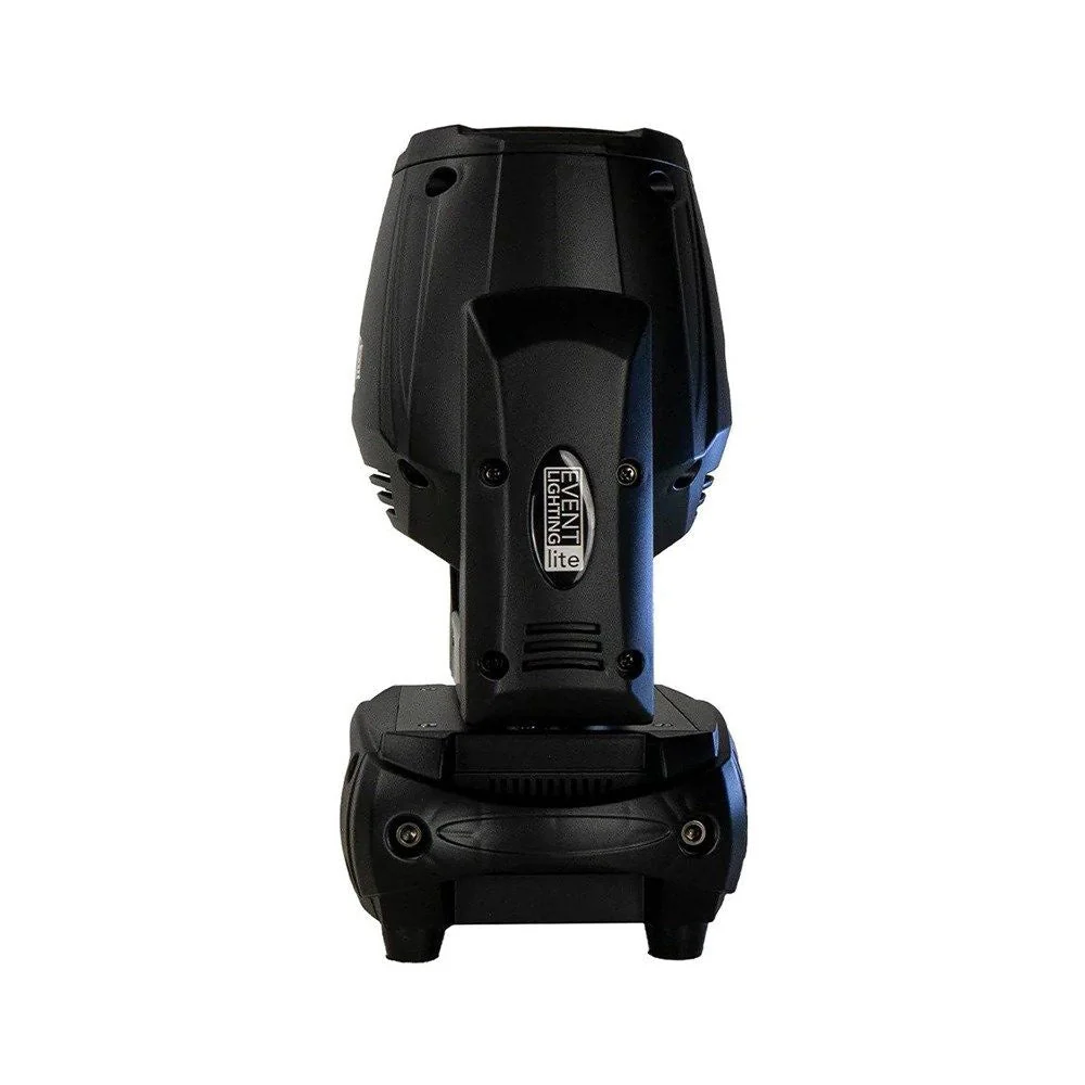 Event Lighting Lite LM75B Beam Moving Head (75W) - Image 3