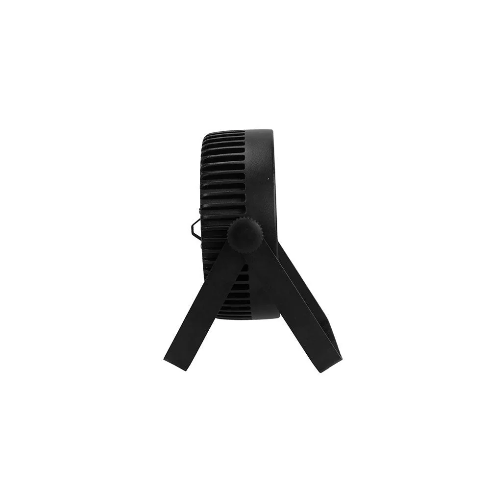Event Lighting Lite PAR12X4UVL 12x4W UV LED Parcan - Image 4