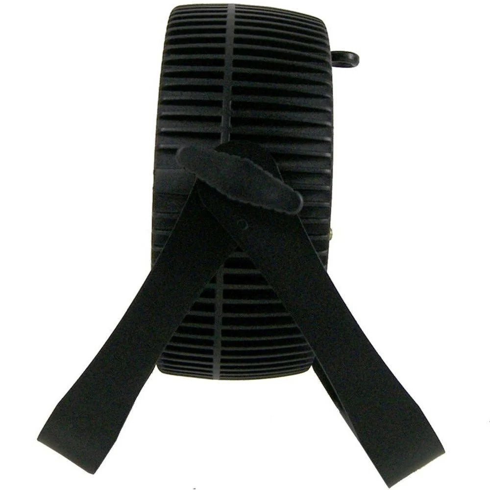 Event Lighting Lite PAR19X12L LED Par 19x12W RGBWAU w/ IR Remote - Image 4
