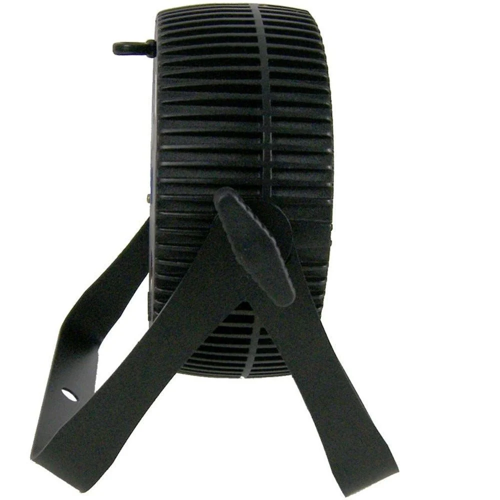 Event Lighting Lite PAR19X12L LED Par 19x12W RGBWAU w/ IR Remote - Image 5