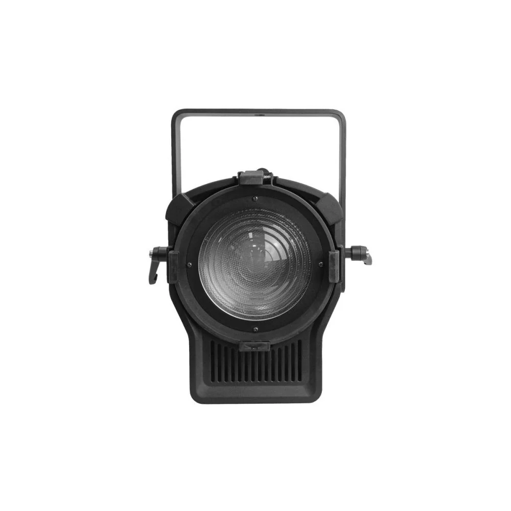 Event Lighting OPERAC100FCF Compact Fresnel w/ 100W COB RGBW LED - Image 7