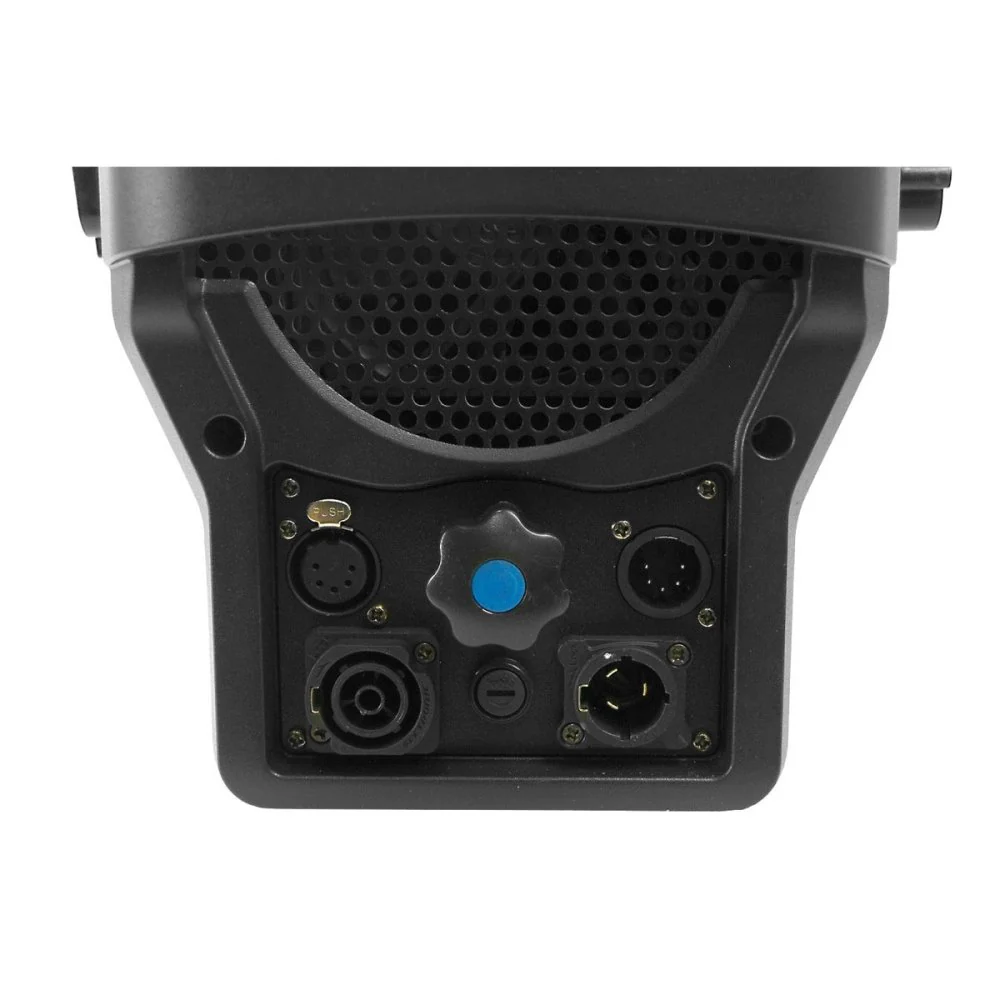 Event Lighting OPERAC100VWF Compact Fresnel w/ 100W COB Variable White LED - Image 3