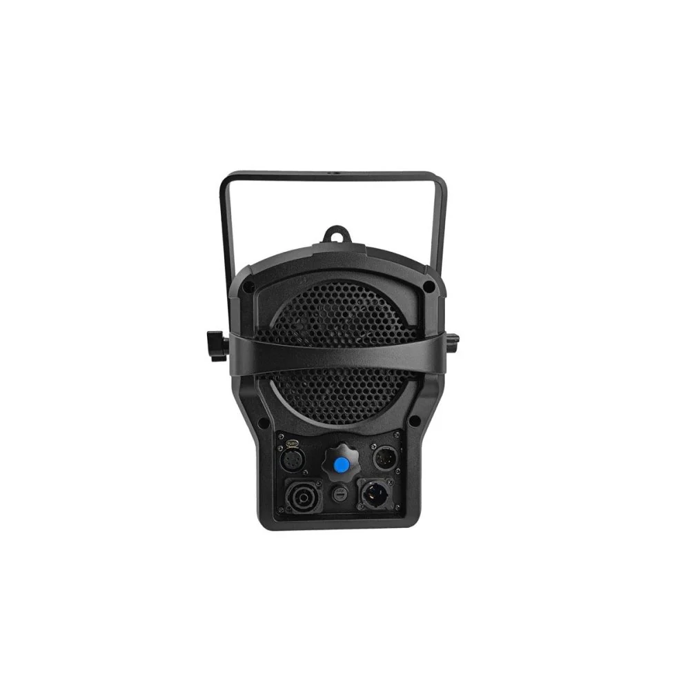 Event Lighting OPERAC100VWF Compact Fresnel w/ 100W COB Variable White LED - Image 4
