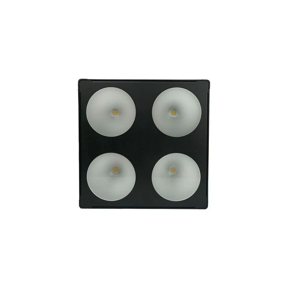 Event Lighting PANX22 LED COB Pixel Panel w/ 2 x 2 40w RGB+VW LEDs - Image 2