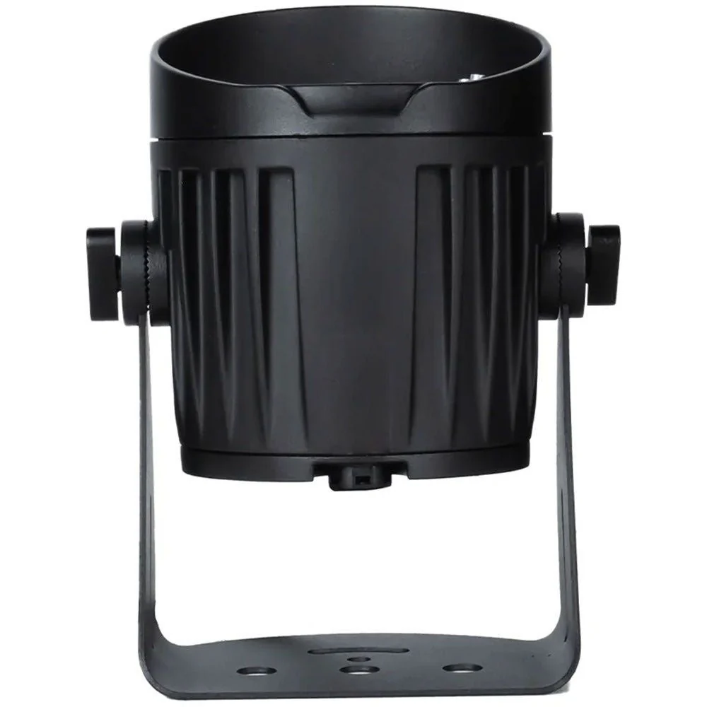 Event Lighting PAR1X15O Outdoor 1x 15W RGBW Pro PAR w/ Wireless DMX - Image 3